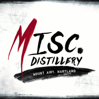 misc distillery logo