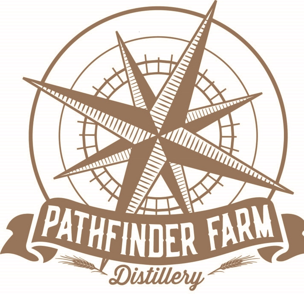Pathfinder Farm Distillery logo