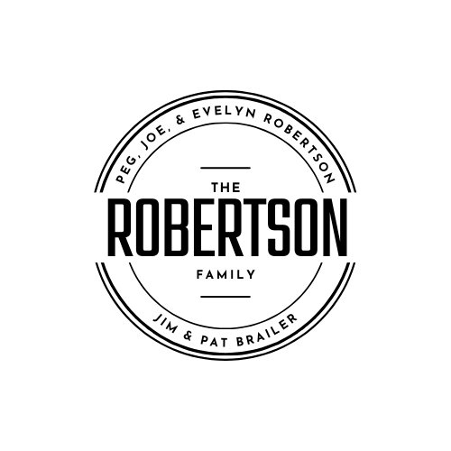 Robertson Family (1)